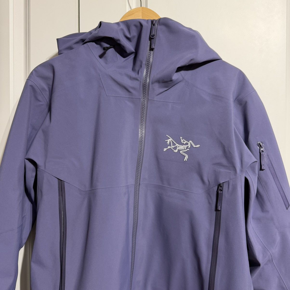 Arc'teryx Arcteryx Sabre Jacket Mens Medium Multiverse Size US S / EU 44-46 / 1 - 2 Thumbnail