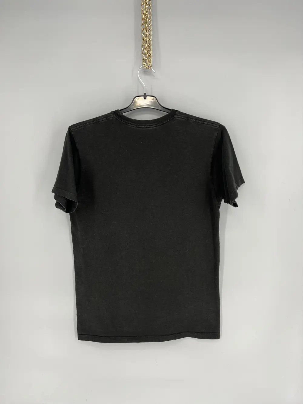 Band Tees Vintage Shawn Mendes Big Logo Illuminate World Tour Tee Size US M / EU 48-50 / 2 - 9 Thumbnail