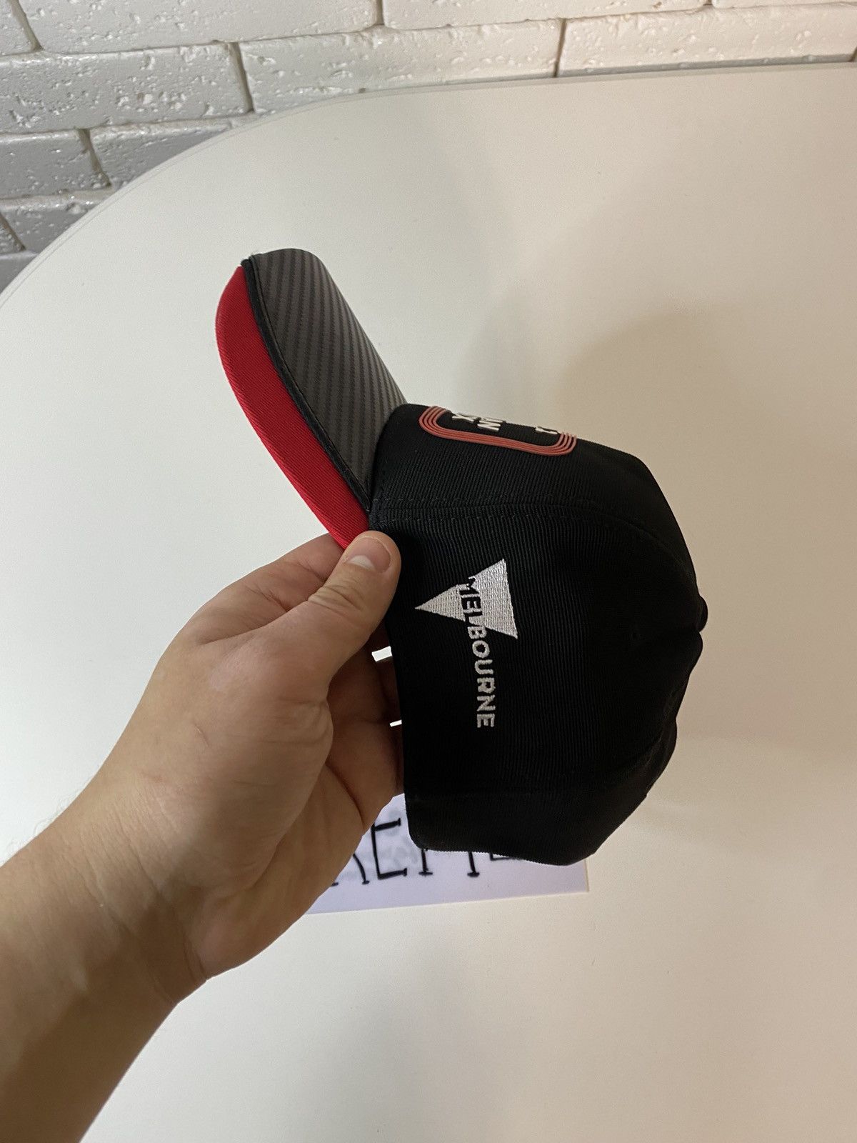 Rolex 2023 Australian F1 Grand Prix Event cap hat Size ONE SIZE - 5 Thumbnail