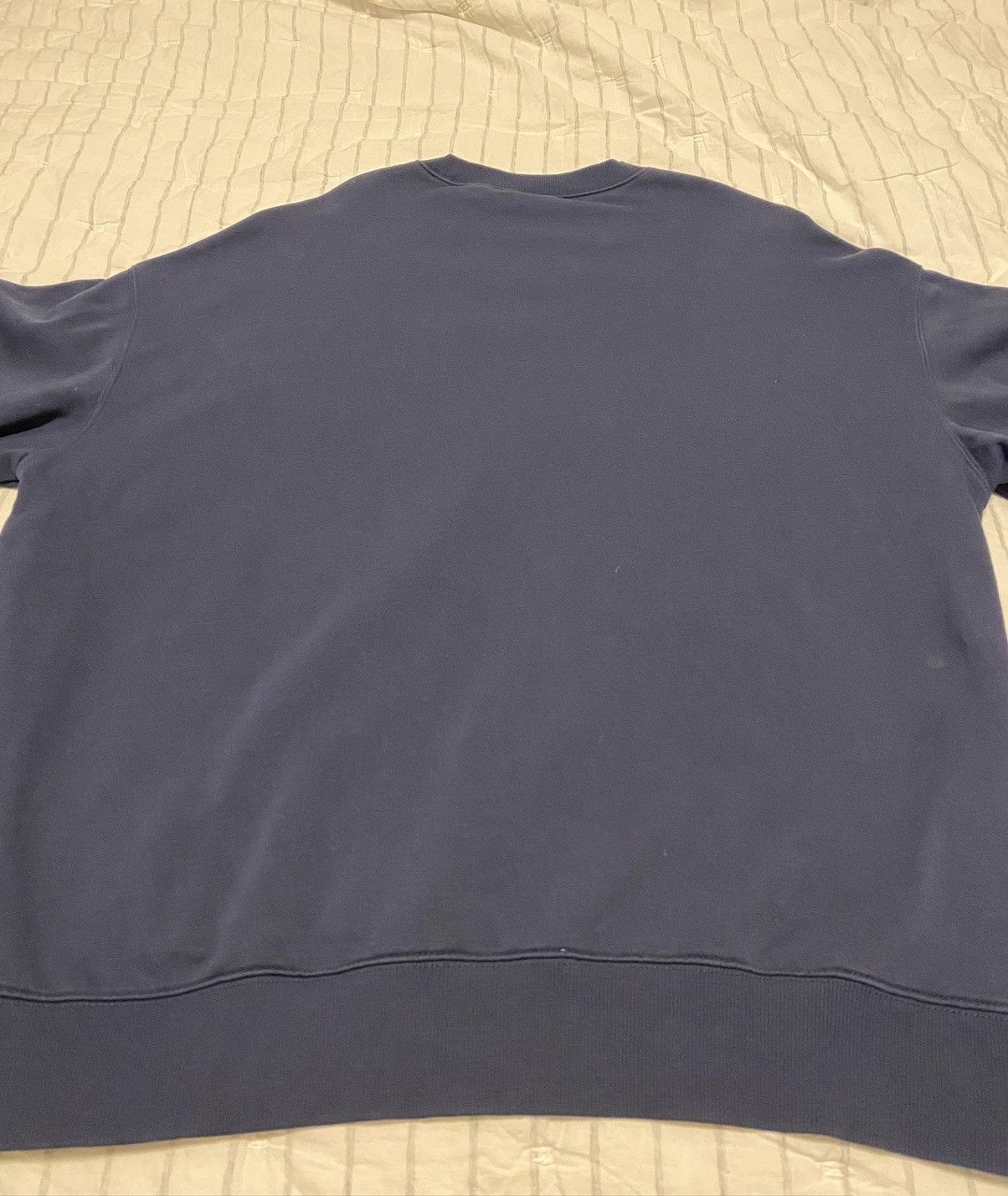 Carhartt Wip Carhartt WIP Heart Patch Sweatshirt XXL Size US XXL / EU 58 / 5 - 12 Thumbnail