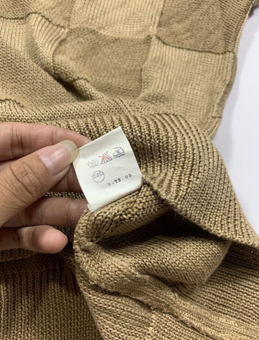 Christian Dior Monsieur Christian Dior Monsieur Knitwear Size US M / EU 48-50 / 2 - 7 Thumbnail