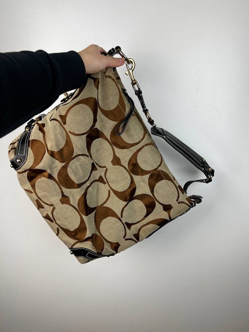 Coach vintage bag