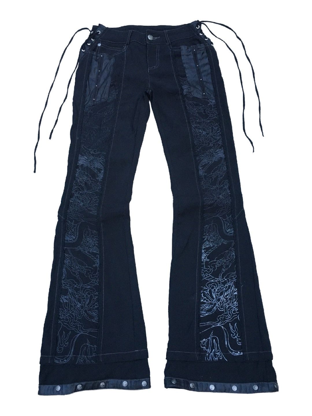 Ozz Croce | Grailed
