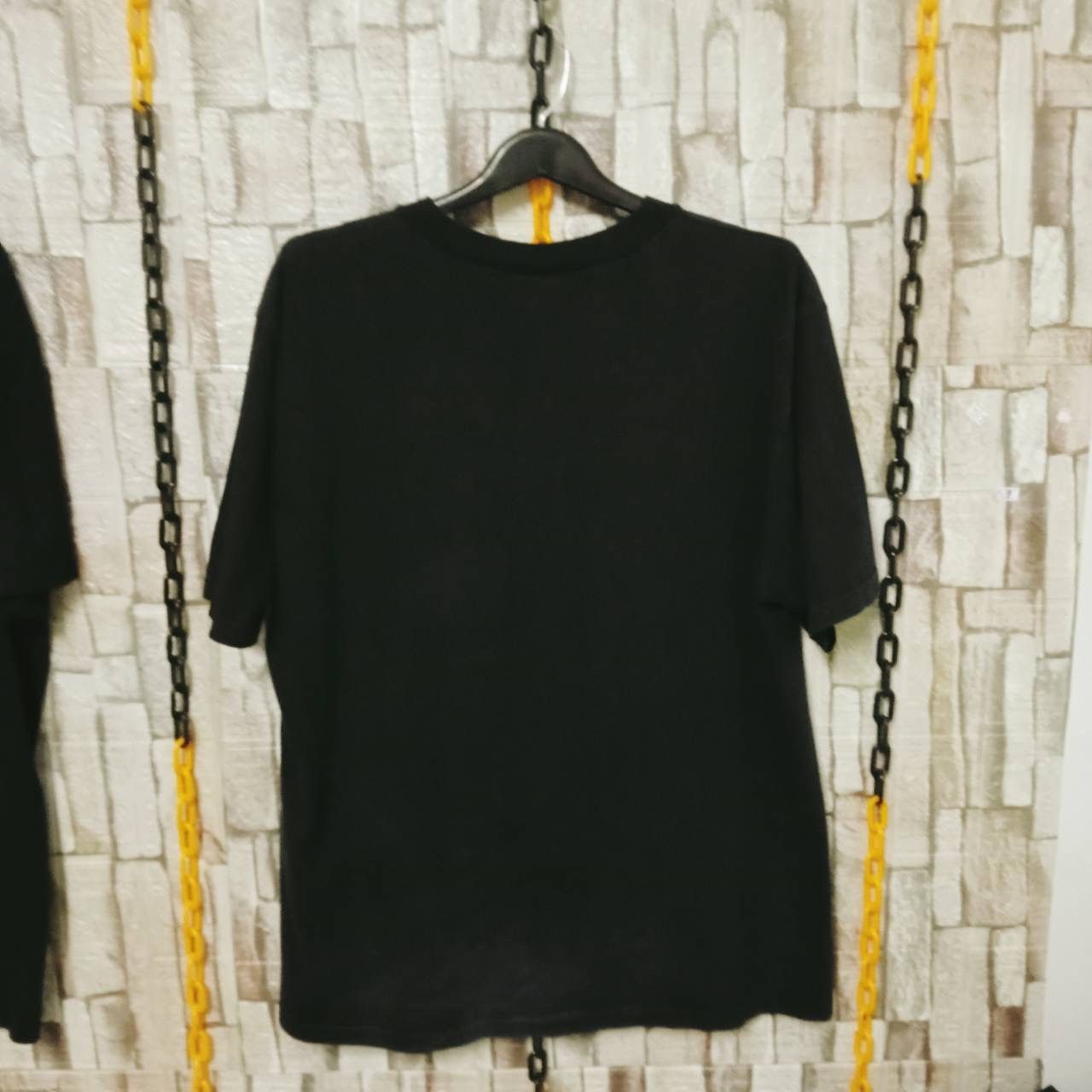Bob Marley × Vintage Vintage music T Shirts Size US L / EU 52-54 / 3 - 2 Thumbnail