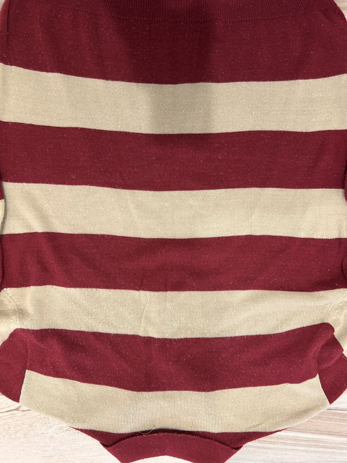 Supreme Sweater Polo Size US M / EU 48-50 / 2 - 6 Thumbnail