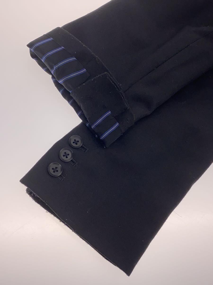 Yohji Yamamoto Yohji Yamamoto Ground Y wool tailored jacket gr-j01-100 Size US L / EU 52-54 / 3 - 6 Thumbnail