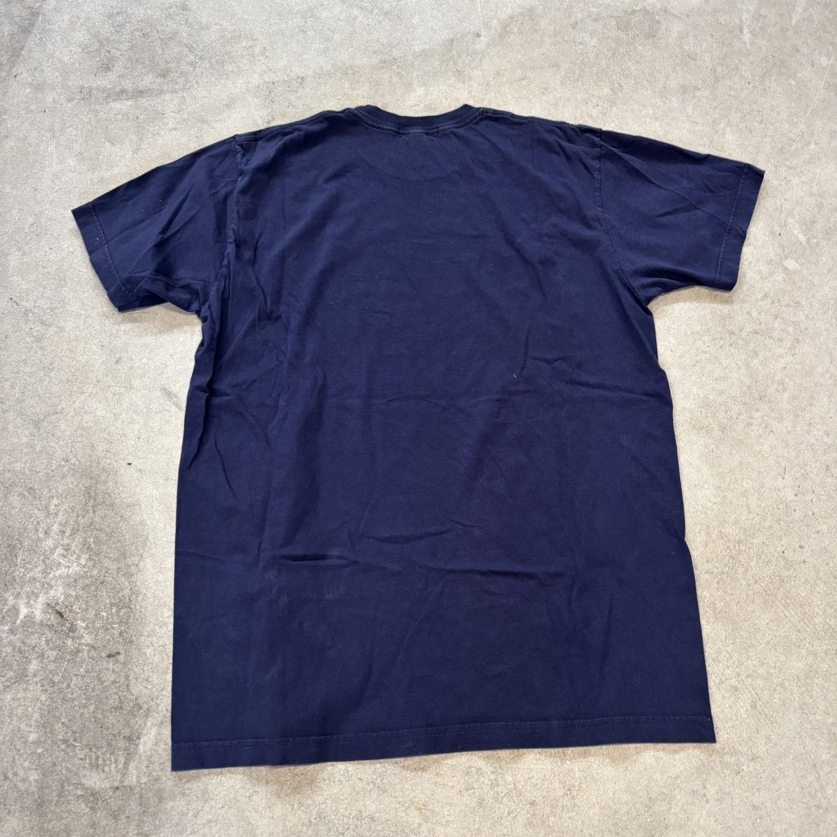 Arc'teryx Arc’teryx Elements T-Shirt Navy Blue (L) – Made in USA Size US L / EU 52-54 / 3 - 2 Thumbnail