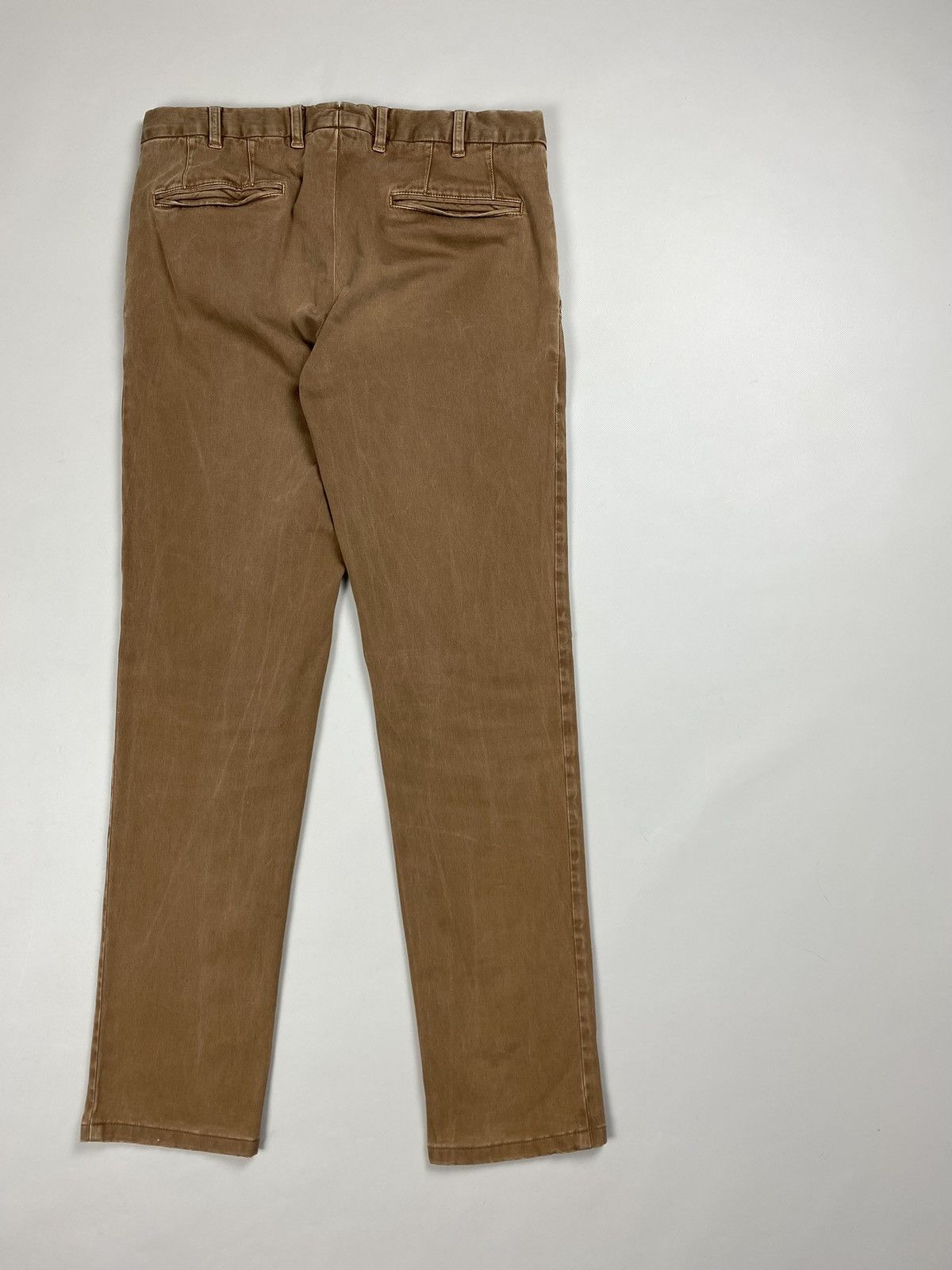 L.B.M. 1911 L.B.M. 1911 men’s dress pants trousers size 48 / M Size US 32 / EU 48 - 17 Thumbnail