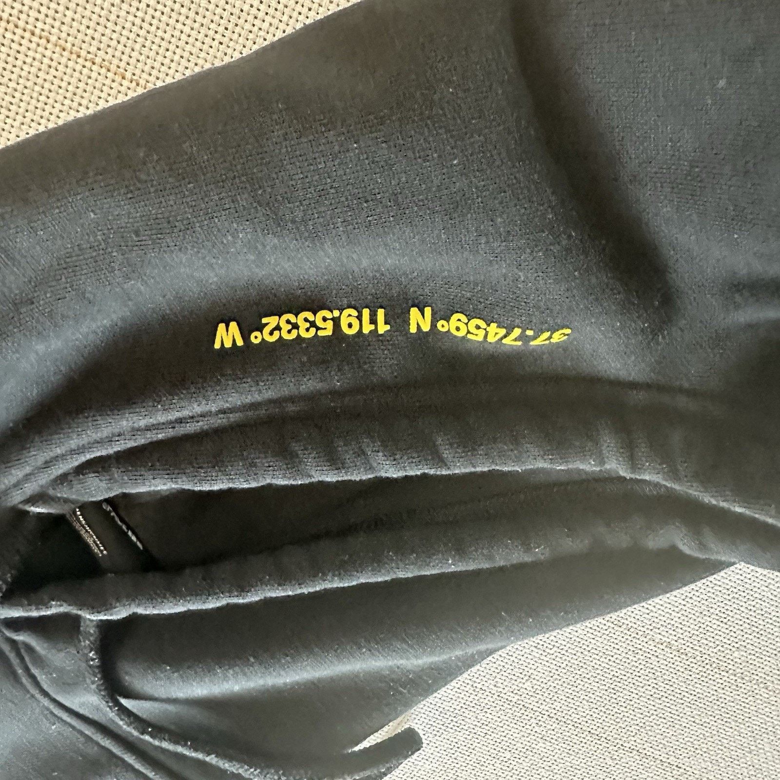 The North Face Rare The North Face - Coordinates Pullover Hoodie sweatshirt Size US M / EU 48-50 / 2 - 8 Thumbnail