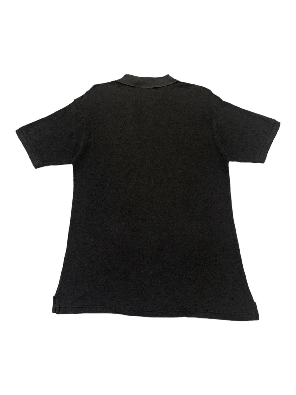 Missoni Faded Missoni Sport Embroidery Logo Polo Tee Size US L / EU 52-54 / 3 - 2 Thumbnail