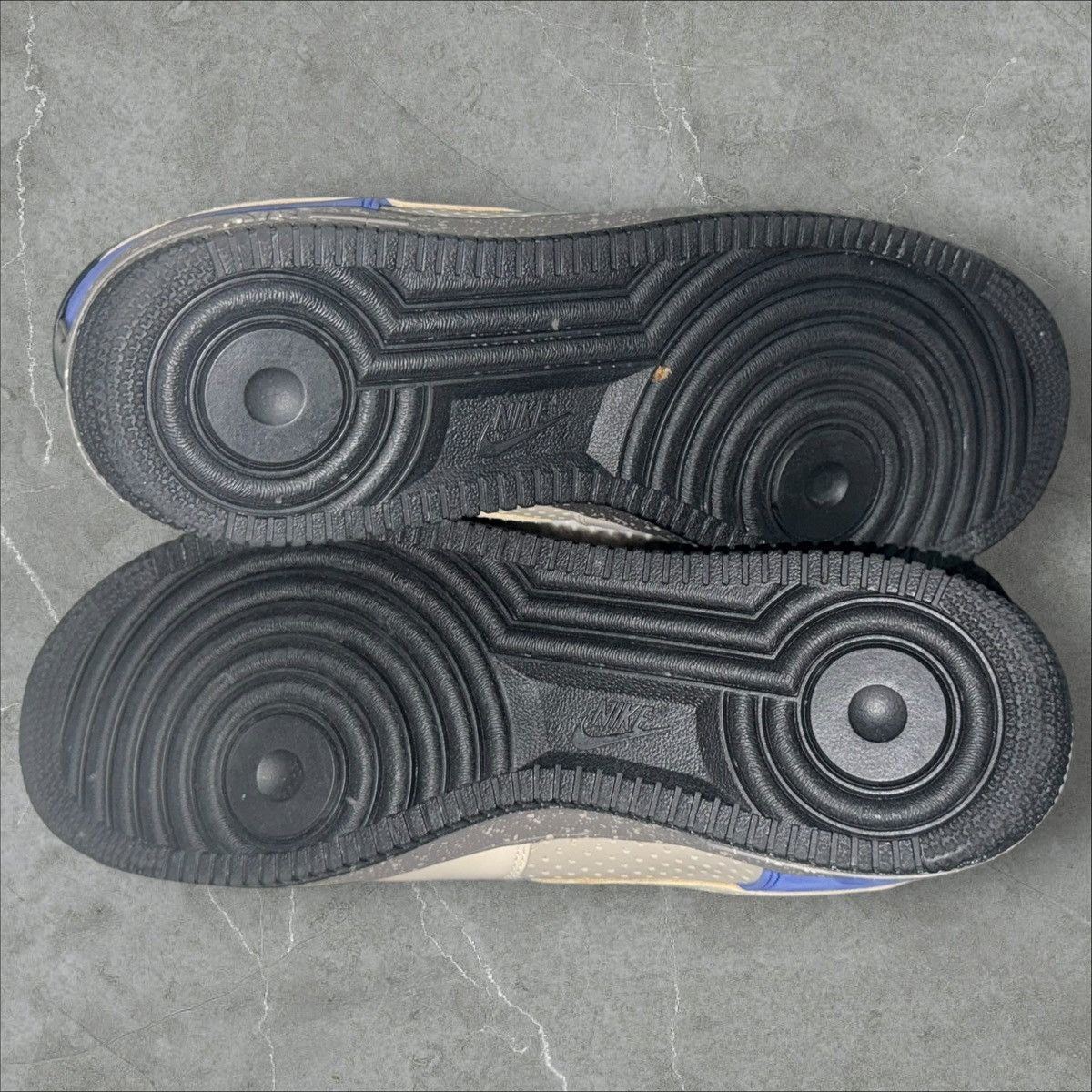 Nike Nike Air Force One ACG Sz. 10.5 Size US 10.5 / EU 43-44 - 4 Thumbnail