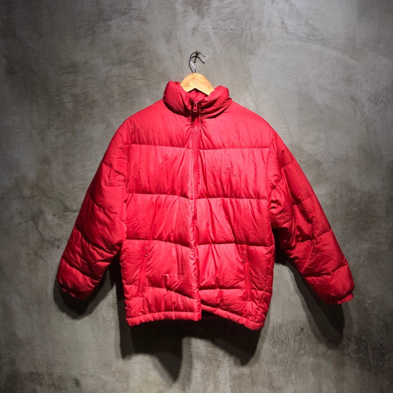 Balenciaga Balenciaga Puffer jacket Size US L / EU 52-54 / 3 - 3 Thumbnail