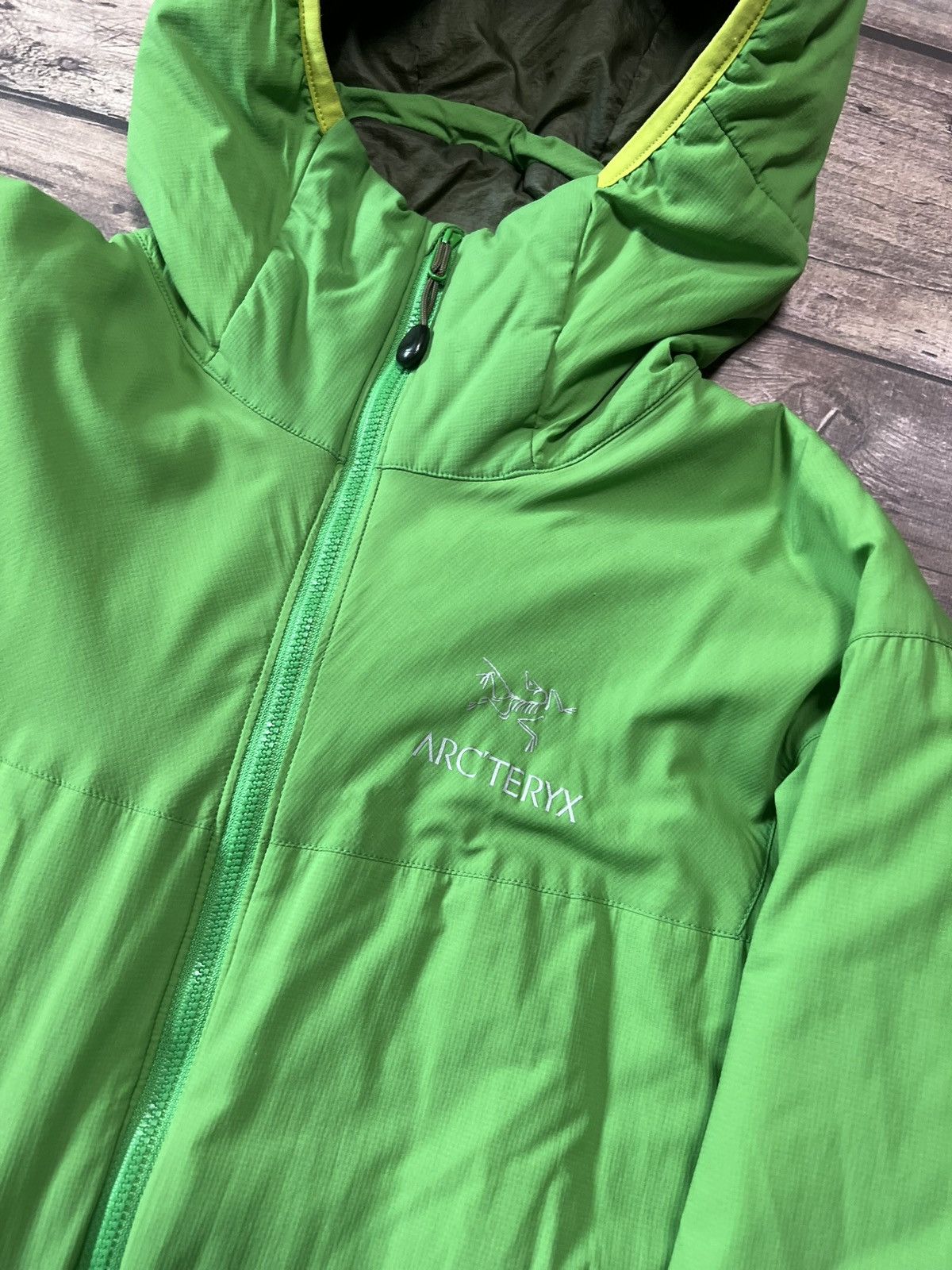 Arc'teryx arcteryx jacket Size US M / EU 48-50 / 2 - 5 Thumbnail