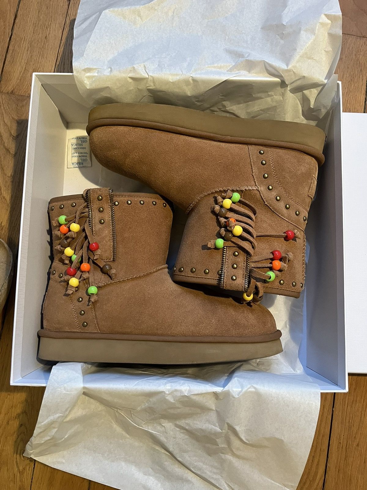1199 Bazo 1199 boots Size US 9 / EU 42 - 2 Thumbnail