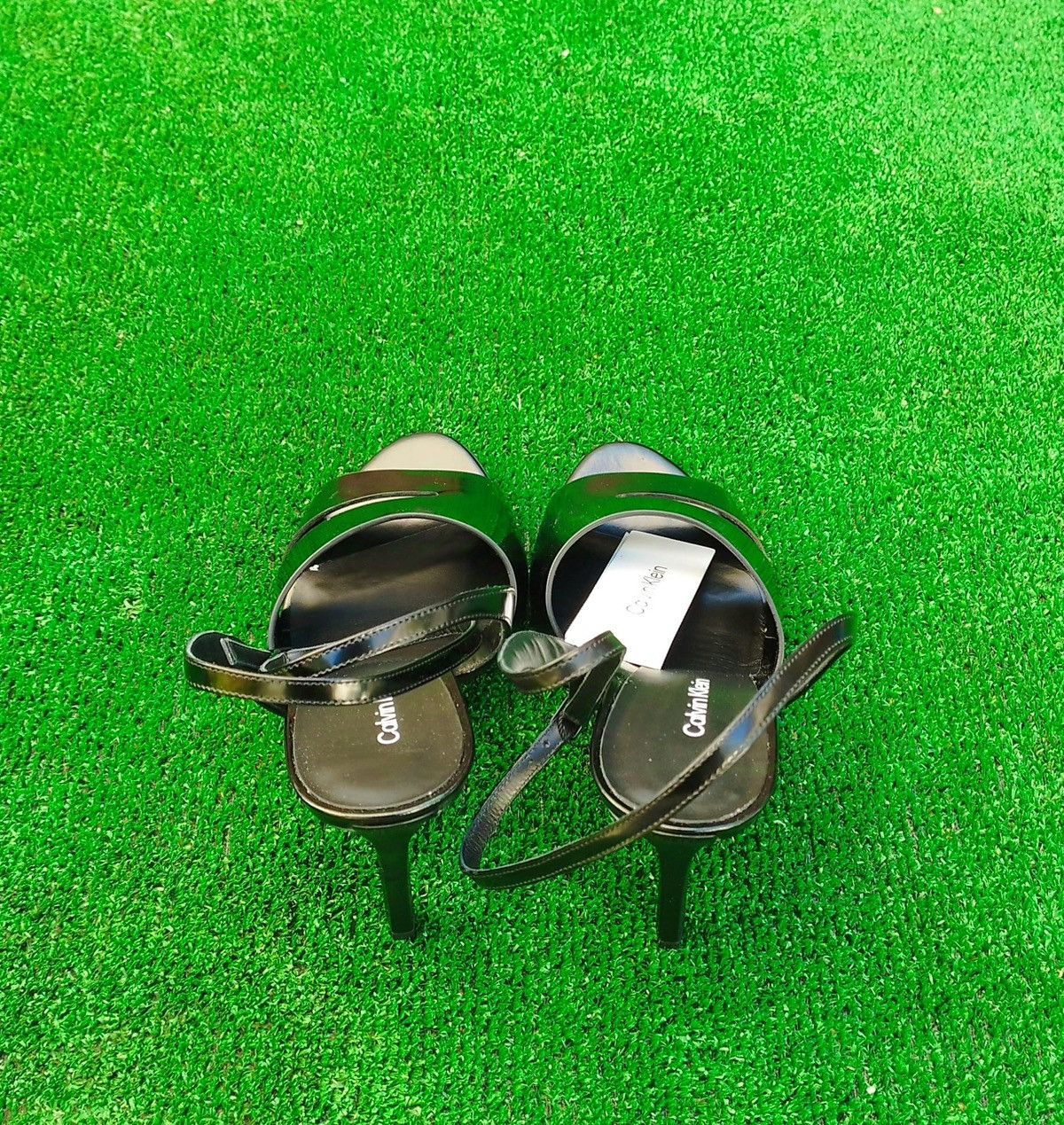 Calvin Klein Shoes Calvin Klein Size US 9.5 / IT 39.5 - 4 Thumbnail