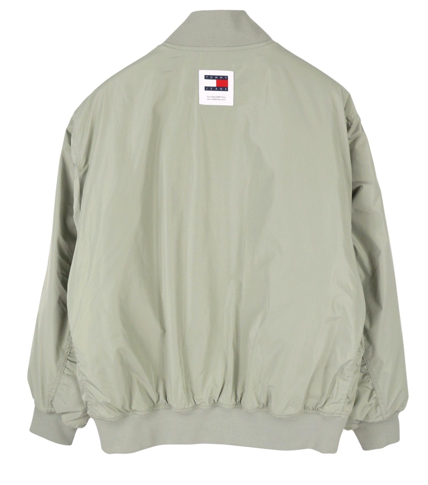 Tommy Hilfiger CLASSICS BOMBER L Faded Willow Padded Bomber 87425 Size US L / EU 52-54 / 3 - 2 Thumbnail