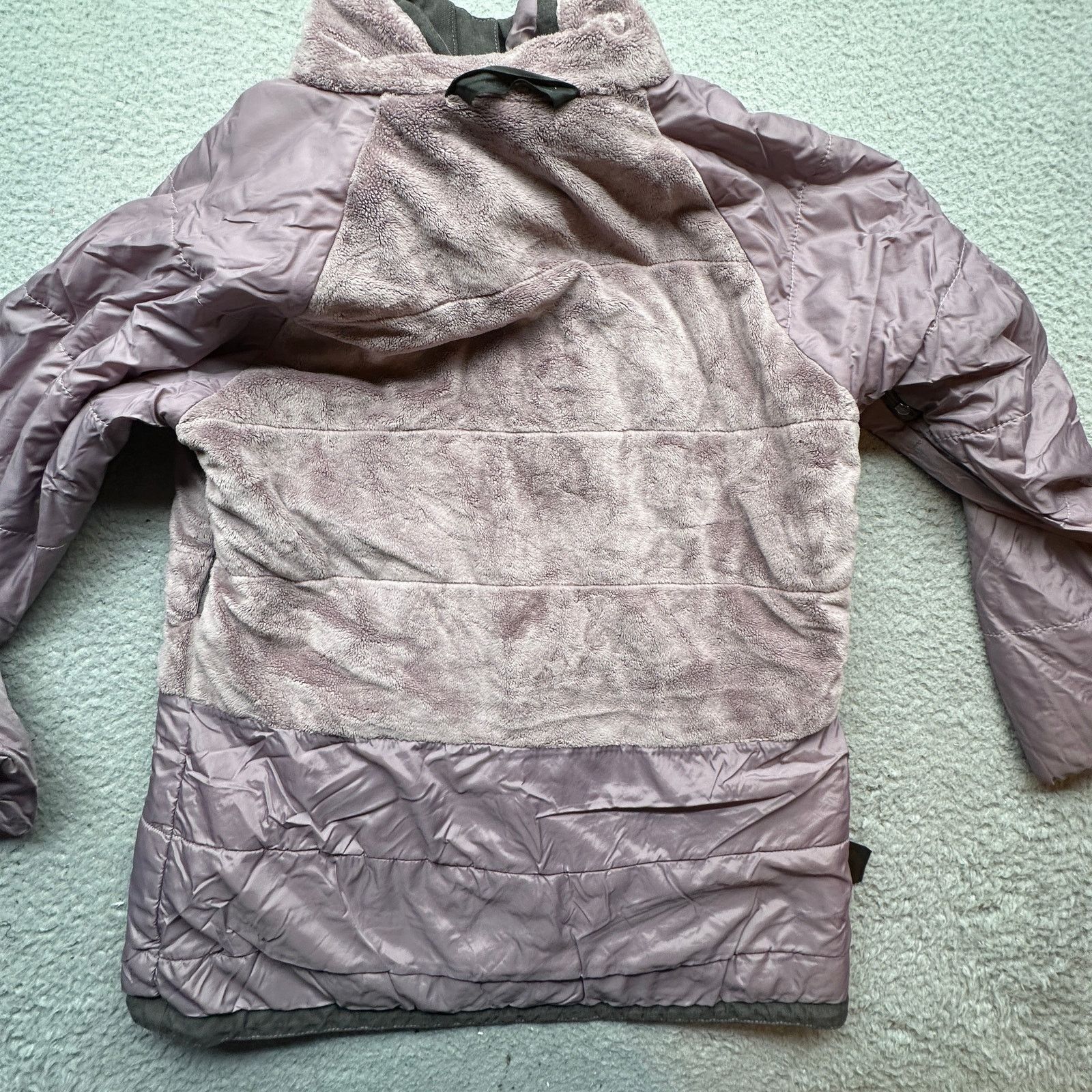 The North Face The North Face Womens Inlux Insulated Jacket Small NF0A2VEA Size S / US 4 / IT 40 - 7 Thumbnail