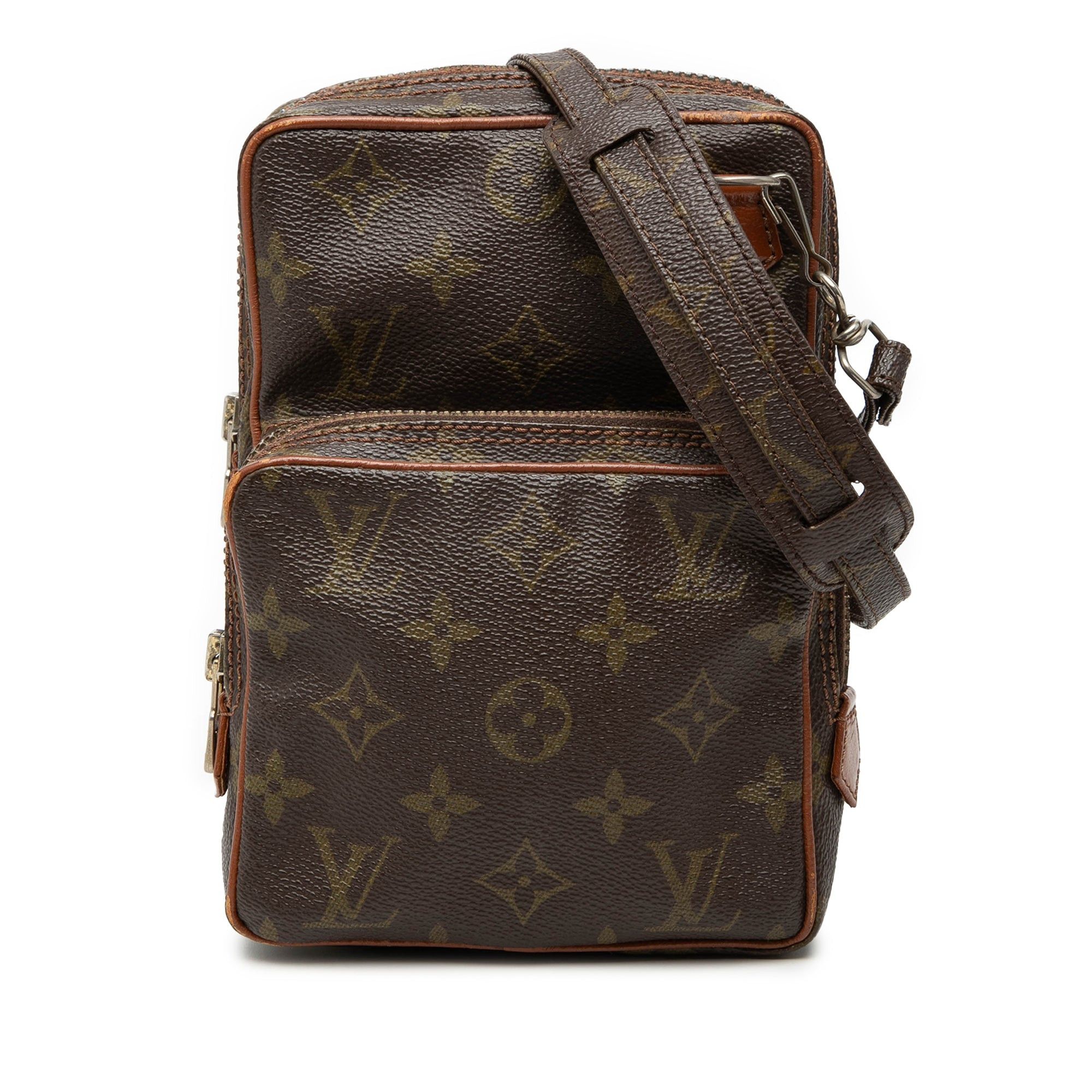 Louis Vuitton Monogram Mini Amazone Size ONE SIZE - 1 Thumbnail
