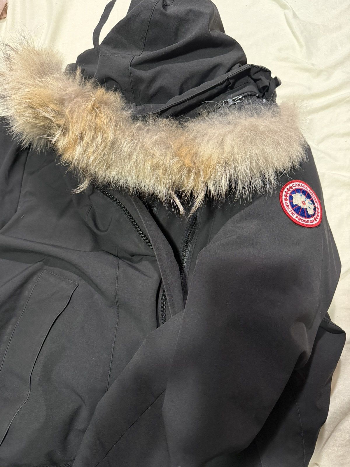 Canada Goose Canada goose coat Size US L / EU 52-54 / 3 - 7 Thumbnail