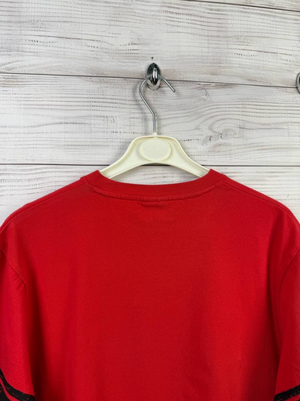 Nike VINTAGE NIKE MANCHESTER UNITED TEE Size US L / EU 52-54 / 3 - 9 Thumbnail