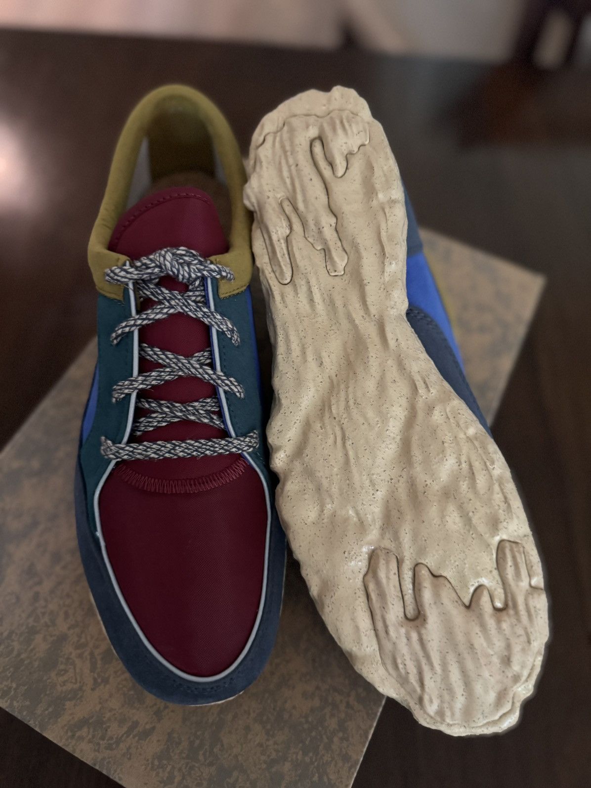 Nike Nike BE-DO-WIN SP Size US 11.5 / EU 44-45 - 2 Thumbnail
