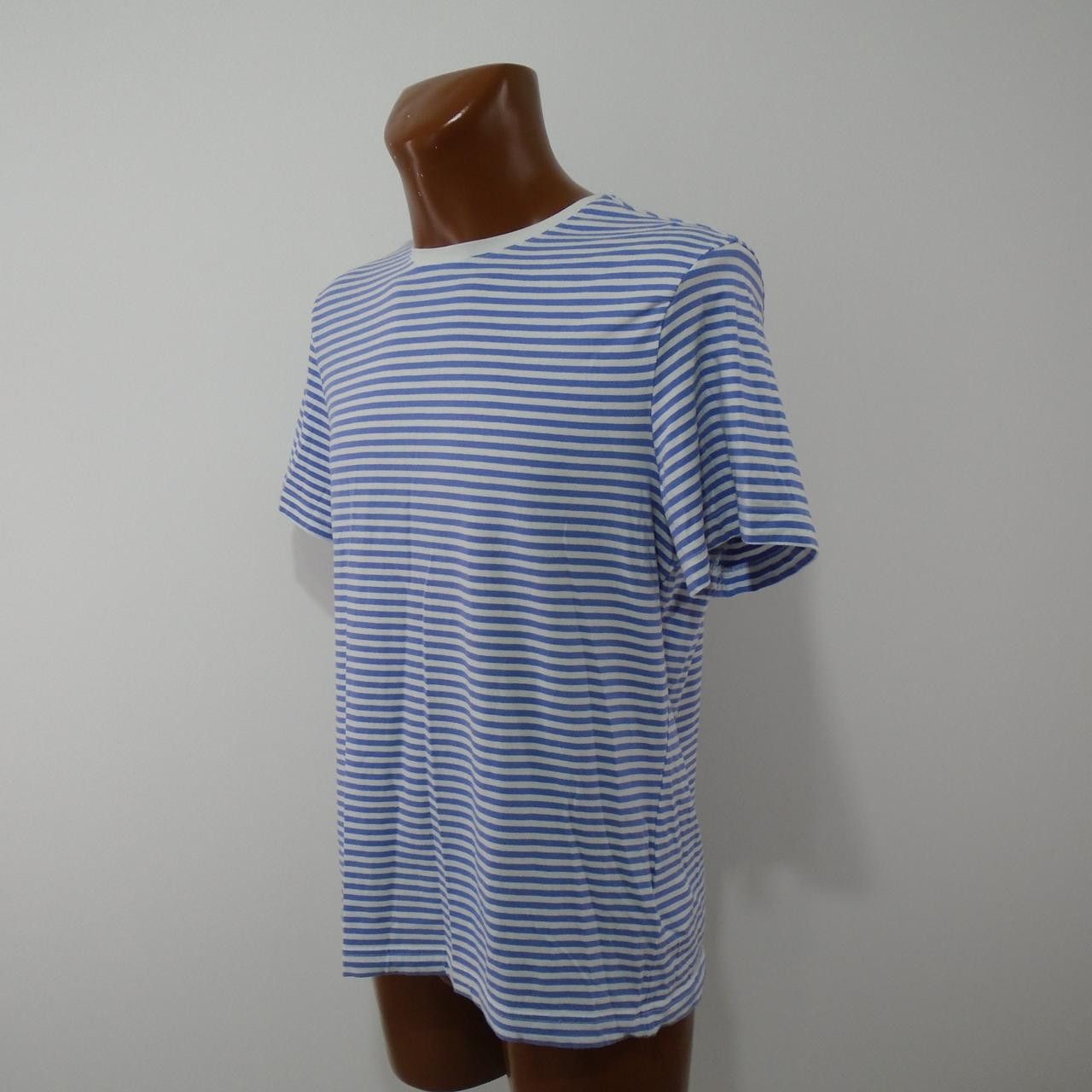 H&M Men's T-Shirt H&M Size US XL / EU 56 / 4 - 4 Thumbnail