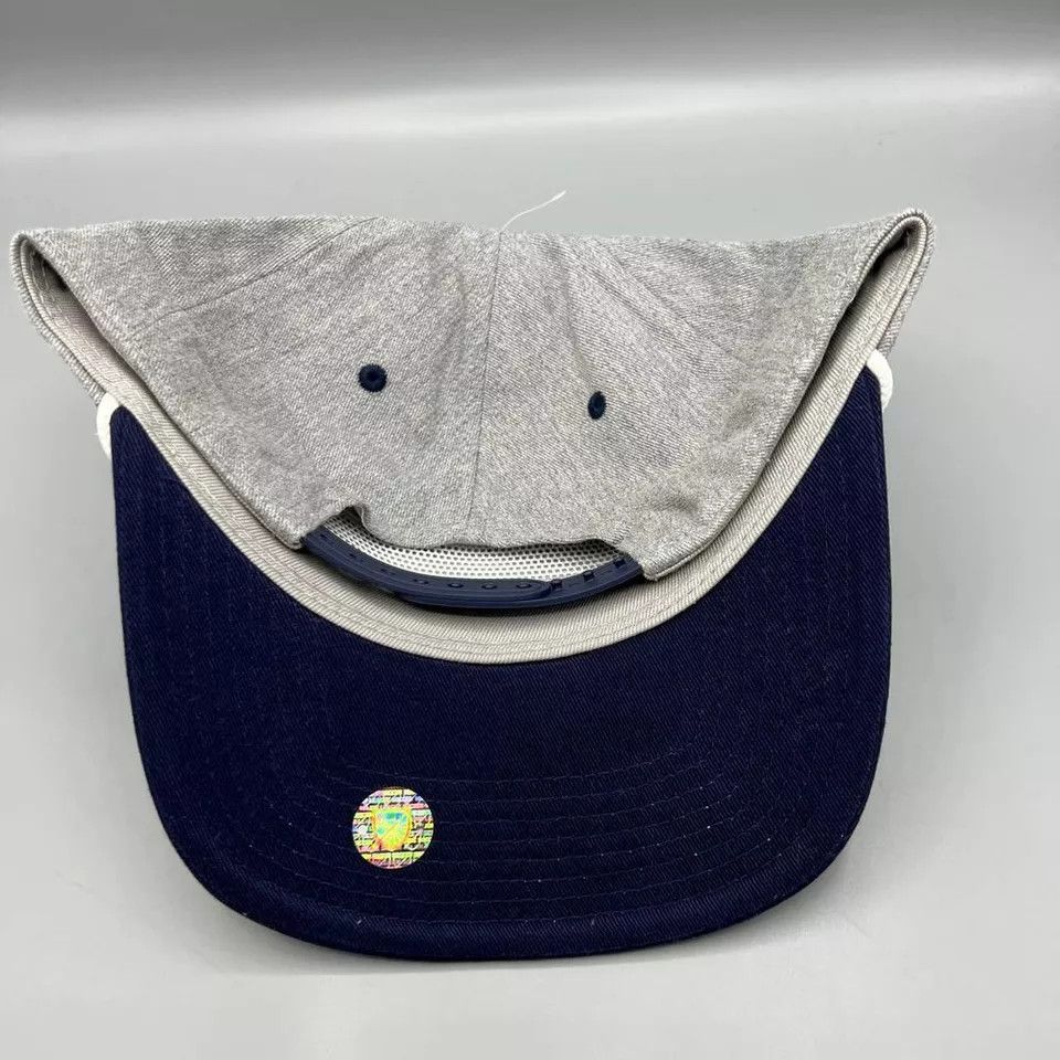Other Los Angeles LA Galaxy Hat Men Fanatics MLS Snap Back Cap Size ONE SIZE - 5 Thumbnail
