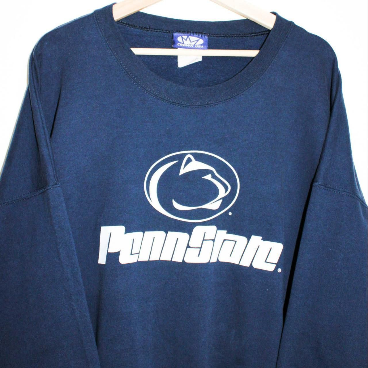 Other Vintage Penn state sweatshirt size: XL Size US XL / EU 56 / 4 - 4 Thumbnail