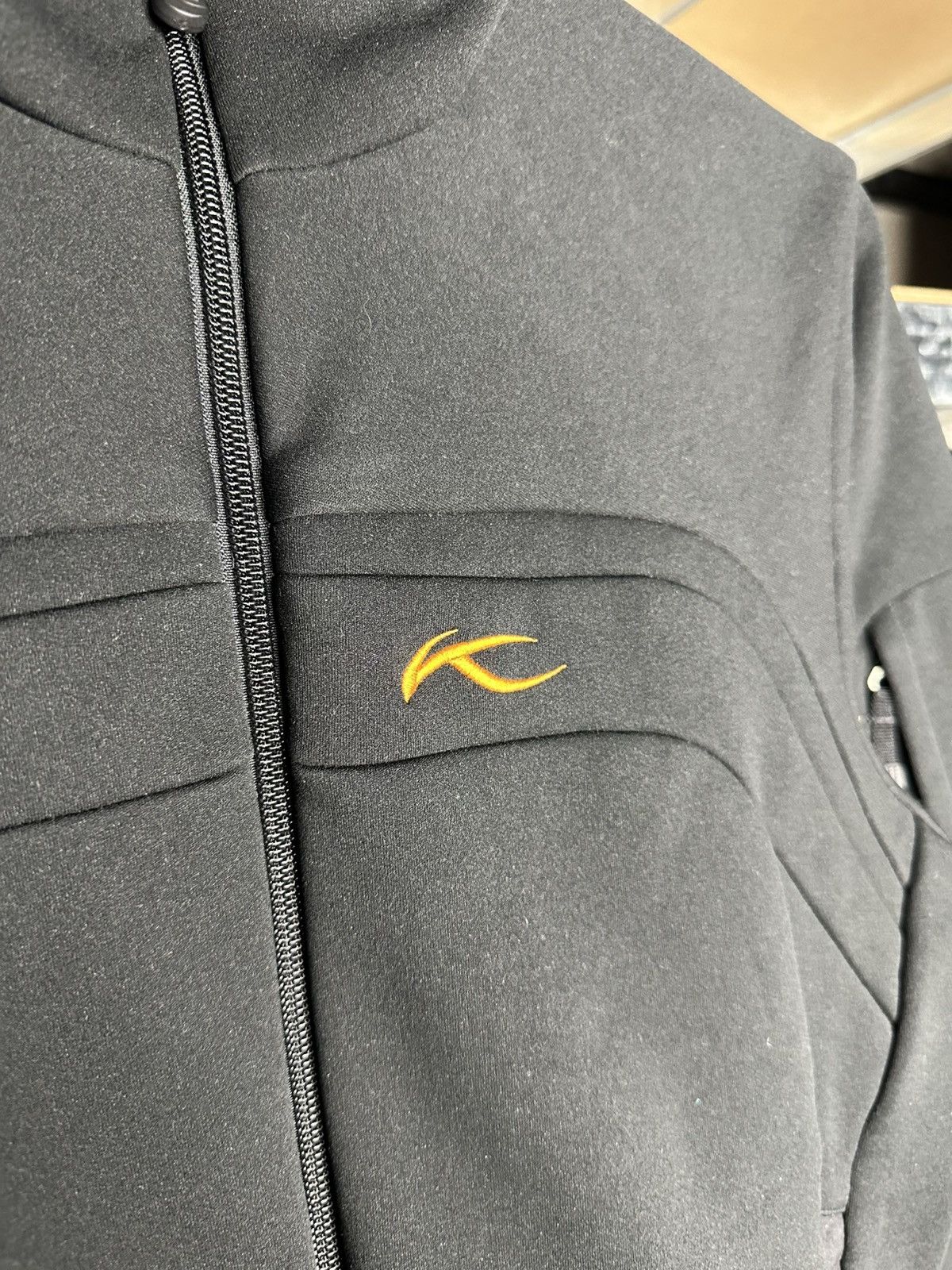 KJUS KJUS Systems Ski Jacket (M), Pants (S) Set Formula Soft Suit Size M / US 6-8 / IT 42-44 - 5 Thumbnail