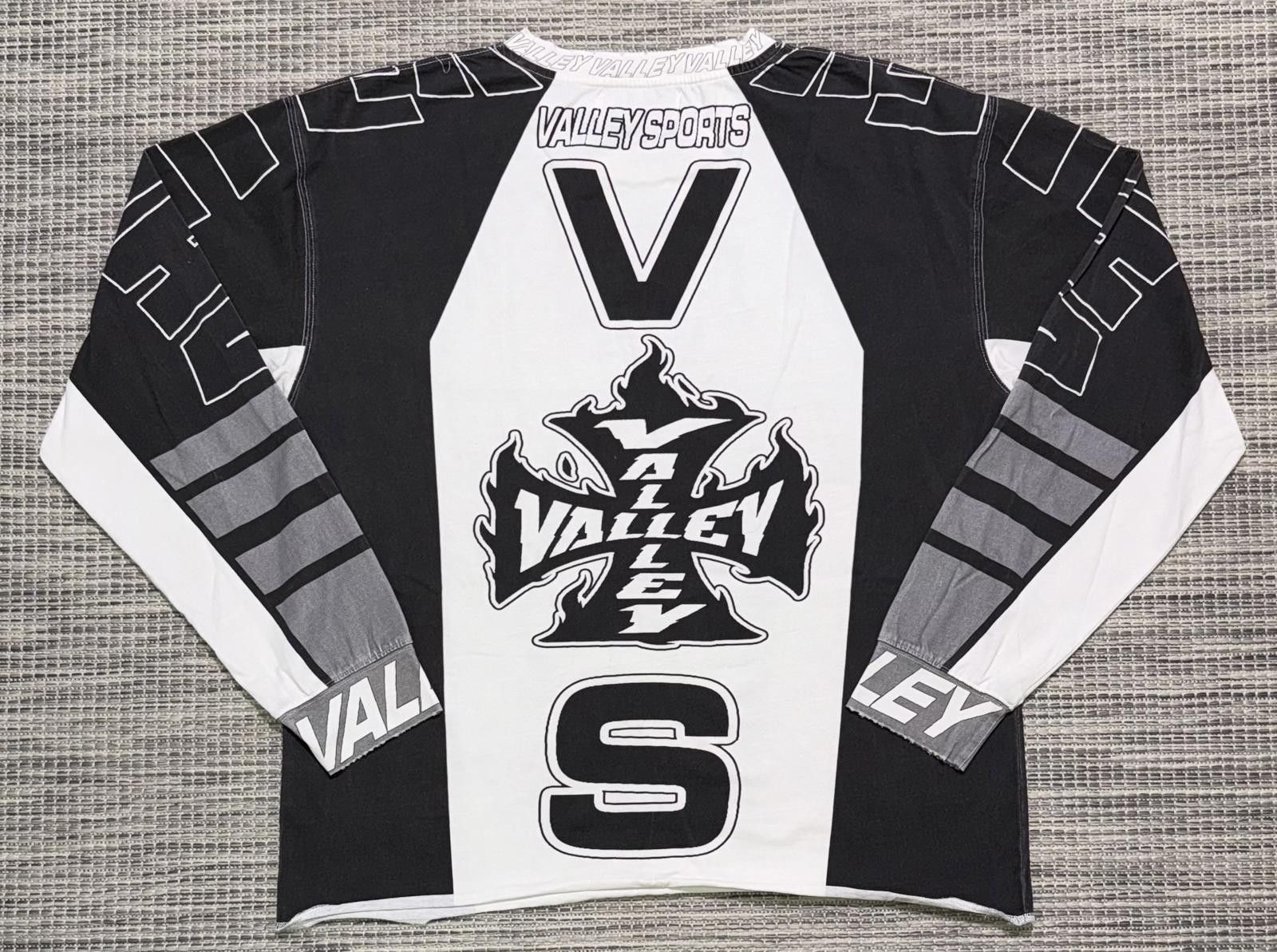 Chrome Hearts Vanity Affair Long Sleeve