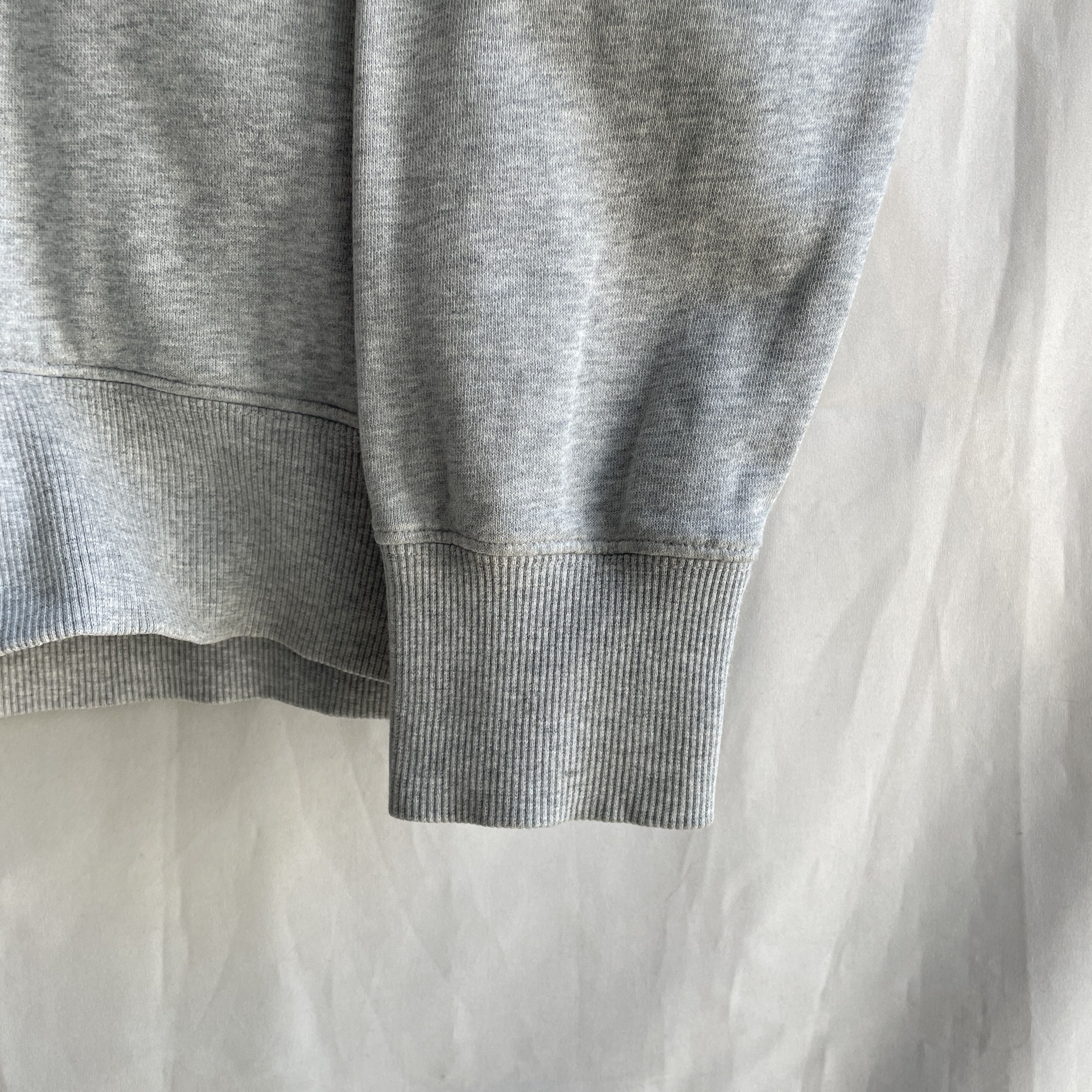 Rapha Rapha Logo Zip Hoodie Size M Size US M / EU 48-50 / 2 - 6 Thumbnail