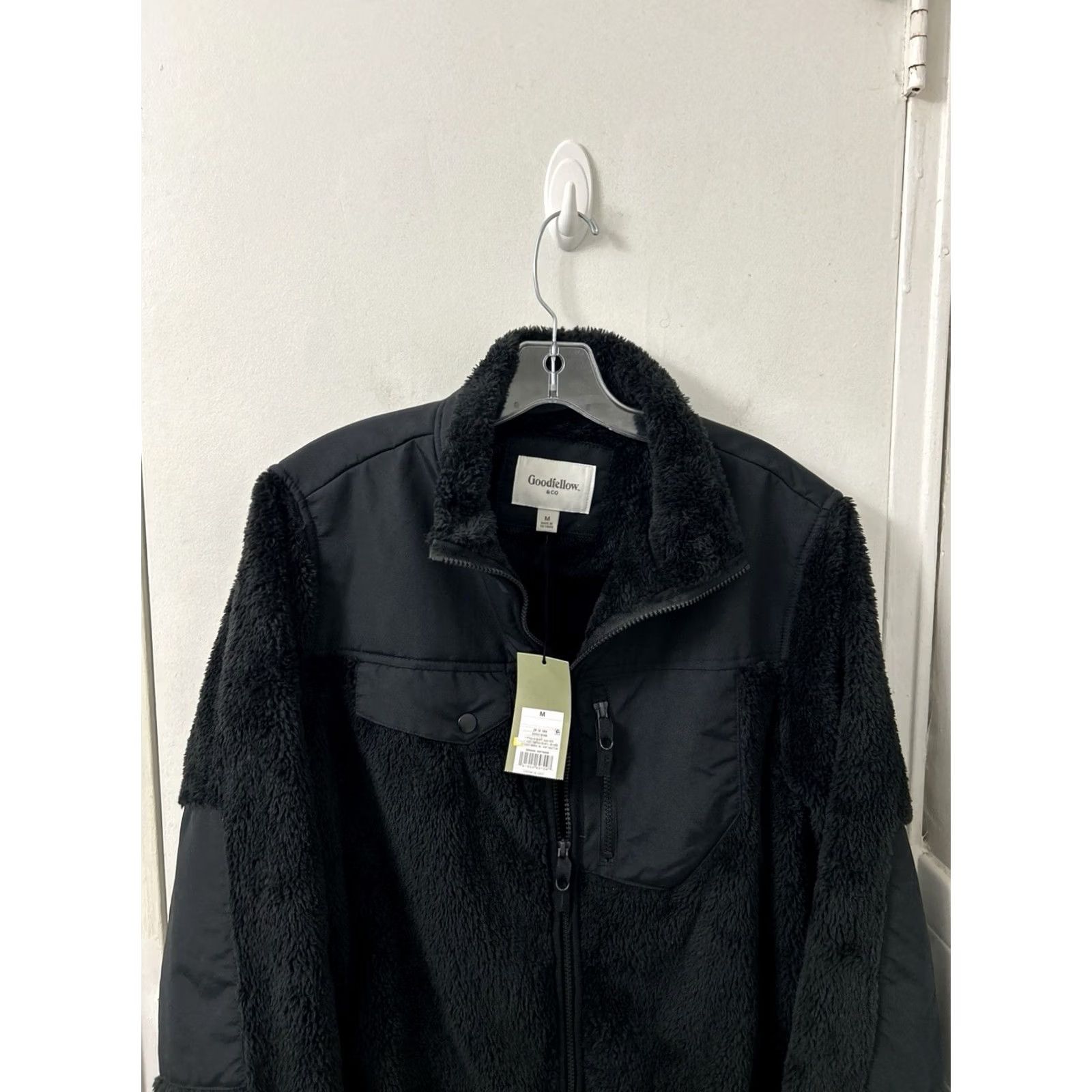 Vintage VINTAGE? No. Size US M / EU 48-50 / 2 - 2 Thumbnail