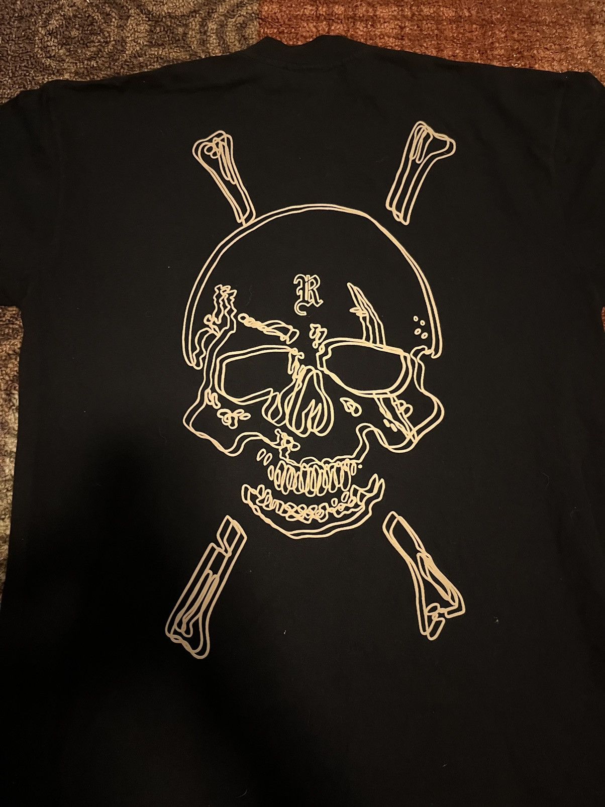 Revenge City Morgue x REVENGE collab Size US M / EU 48-50 / 2 - 6 Thumbnail