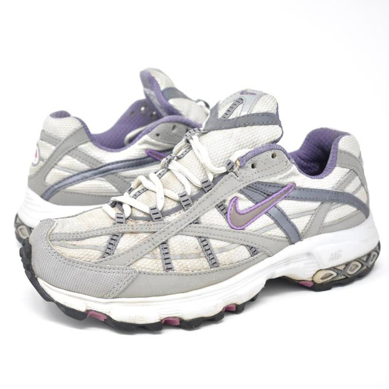 Nike Vintage Violet Nike ACG Runners Size US 8 / IT 38 - 1 Thumbnail