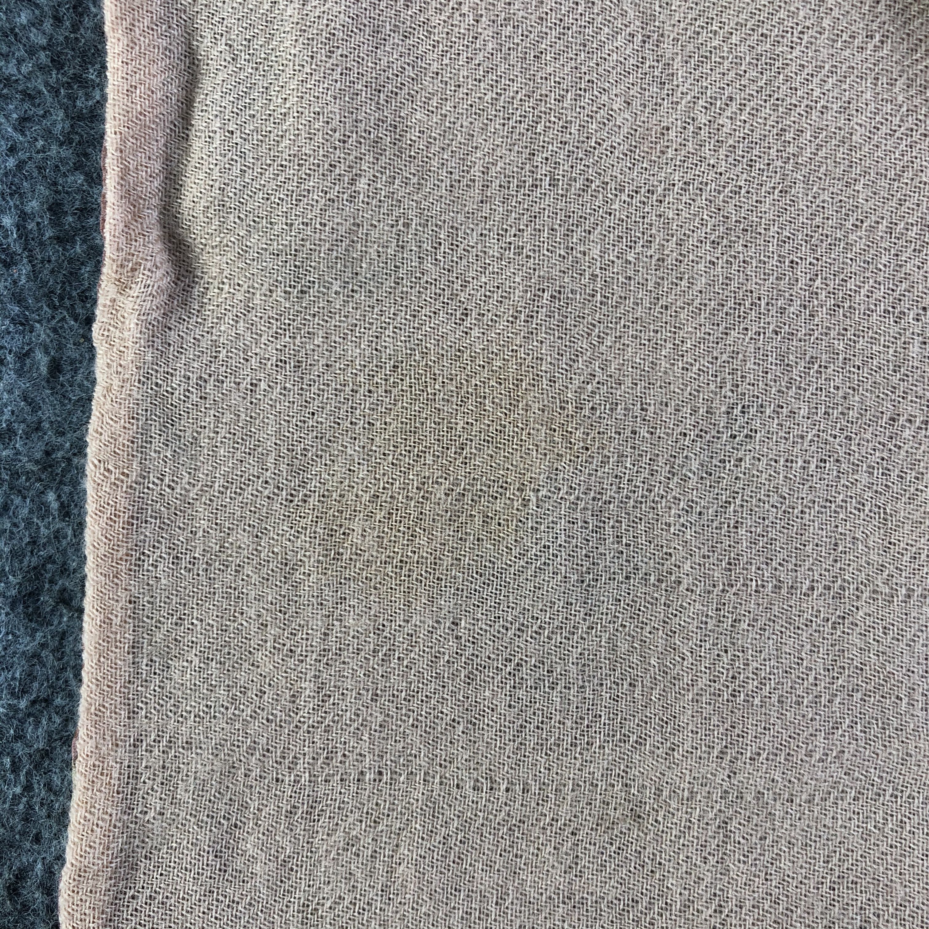 Vintage Vintage Paislee Scarf / Muffler / Neckwear Size ONE SIZE - 7 Thumbnail