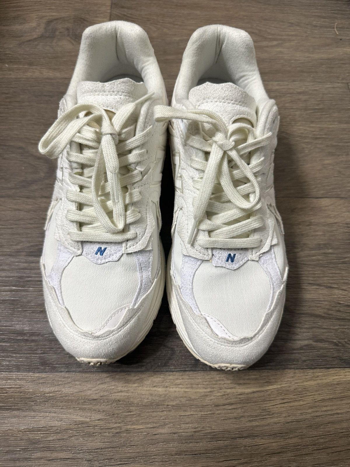 New Balance 2021 2002R 'Protection Pack New Balance Size US 8.5 / EU 41-42 - 2 Thumbnail