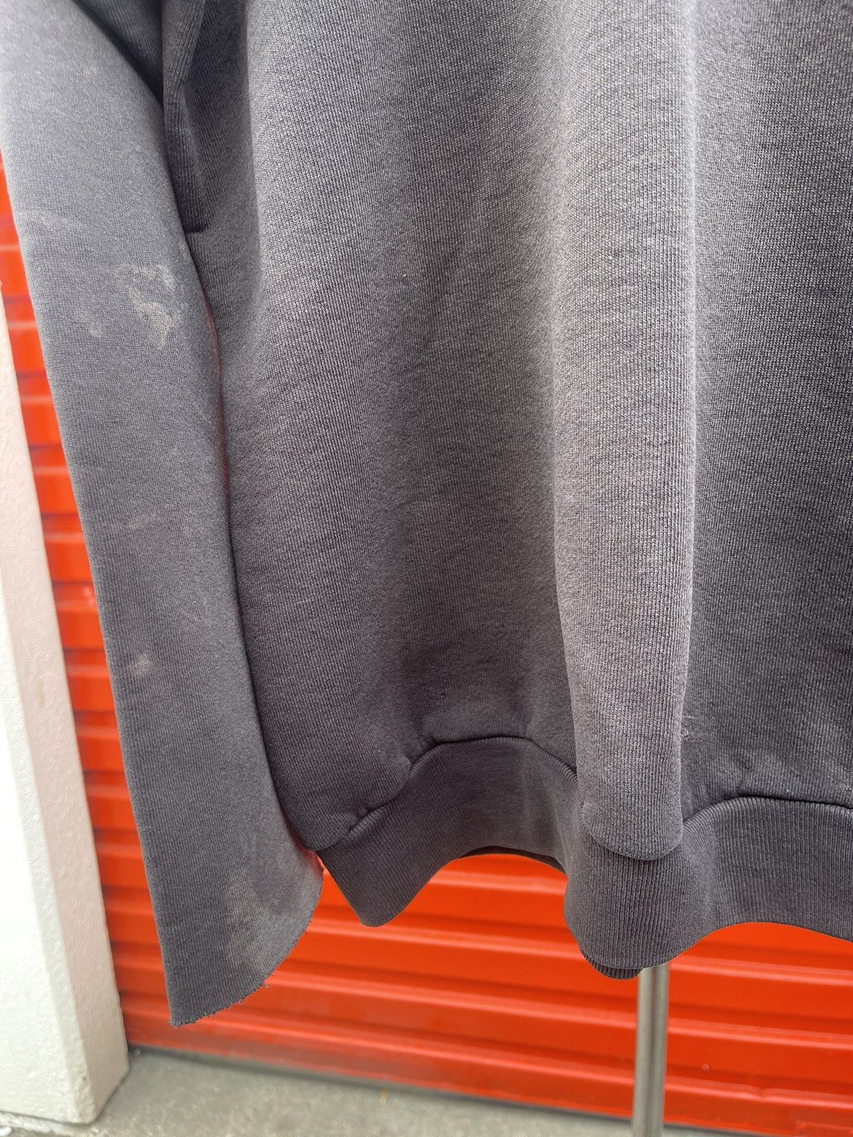 Japanese Brand Vintage 80’s Harley Davidson Crewneck Size US XL / EU 56 / 4 - 10 Thumbnail