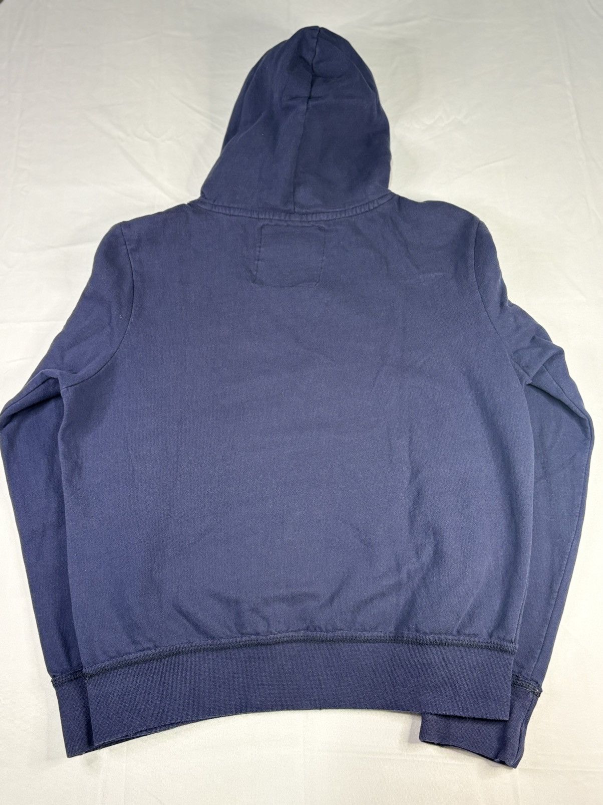 Aeropostale y2k Aeropostale Distressed Pullover Hoodie | $20 Size US M / EU 48-50 / 2 - 2 Thumbnail