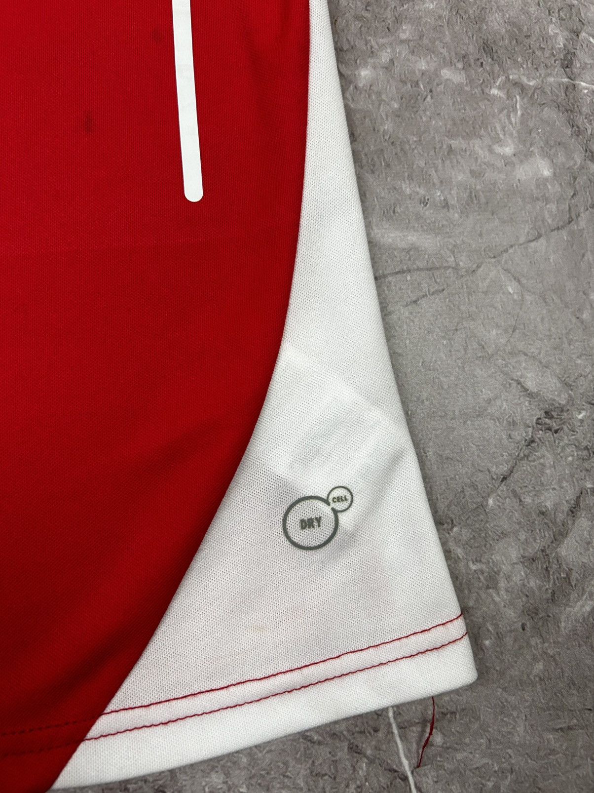 Puma Puma Arsenla home jersey size s Size US S / EU 44-46 / 1 - 4 Thumbnail