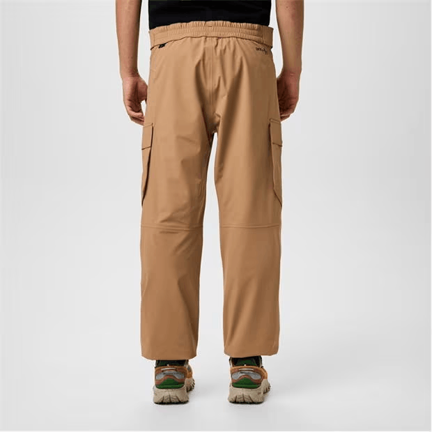 Moncler Cargo Trousers Size US 28 / EU 44 - 3 Thumbnail