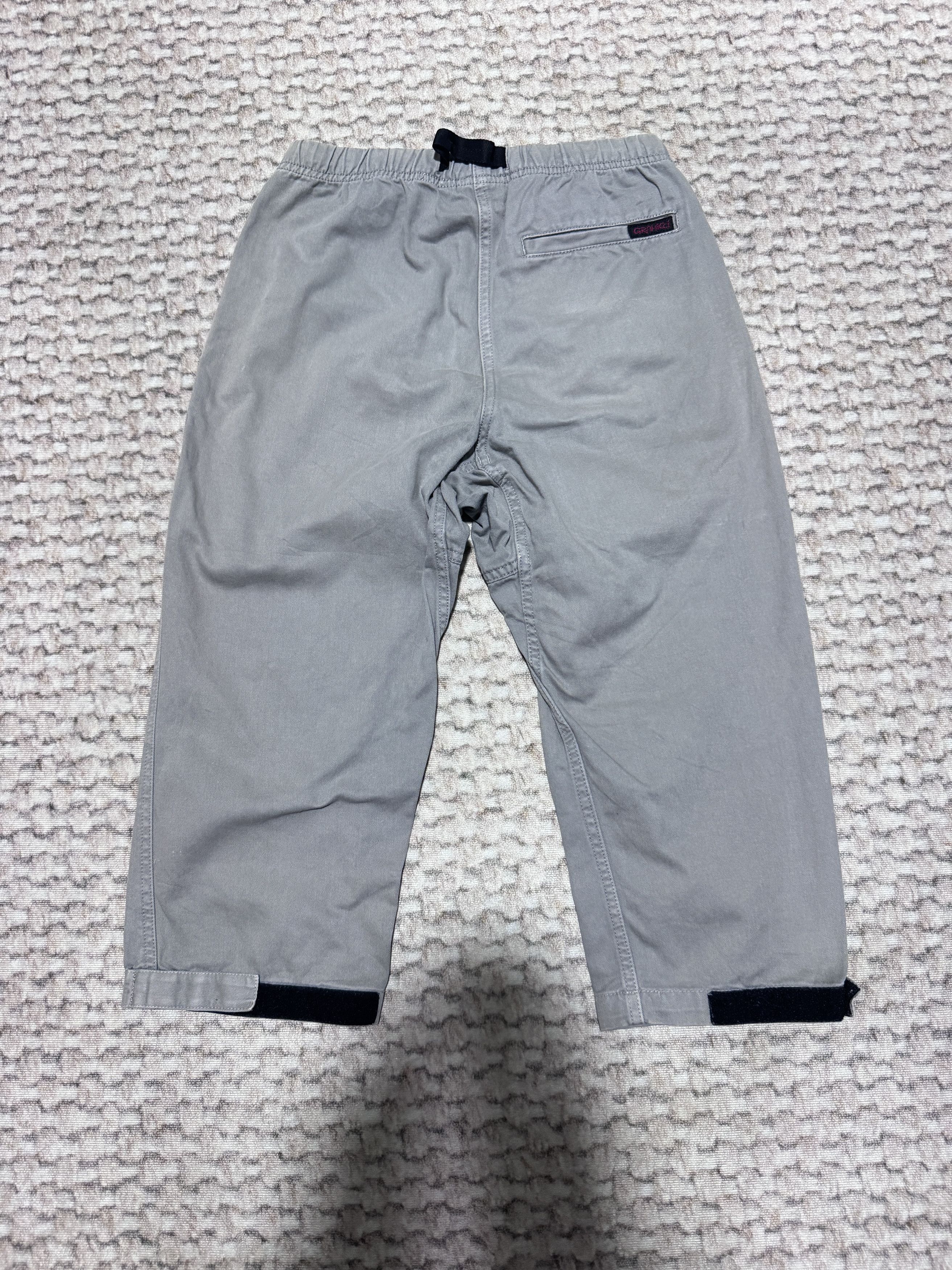 Gramicci Gramicci 3 Quater Short Pants Size US 28 / EU 44 - 2 Thumbnail