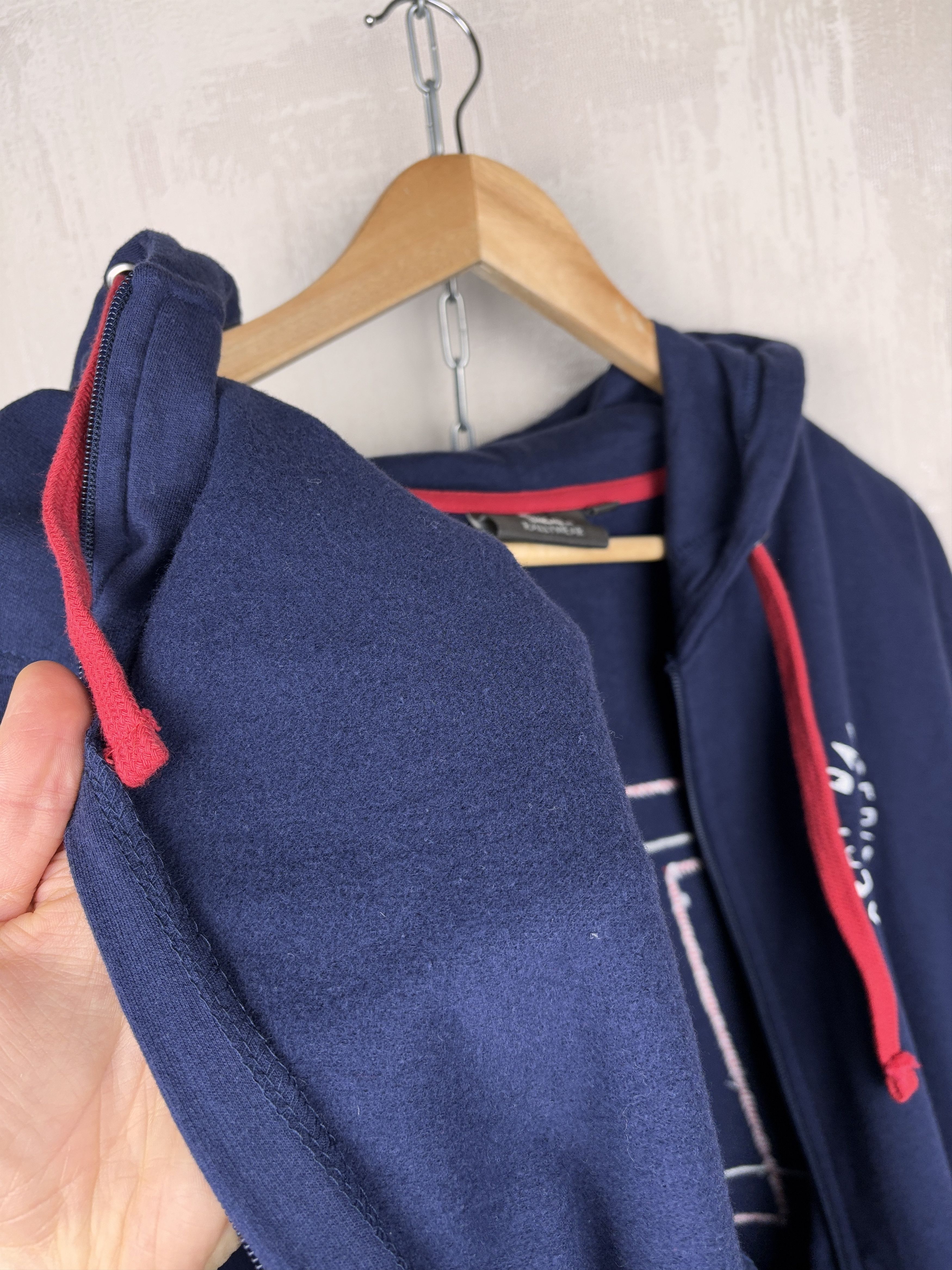 Other Dakar Spirit RallyWear Zip Hoodie Size US M / EU 48-50 / 2 - 15 Thumbnail