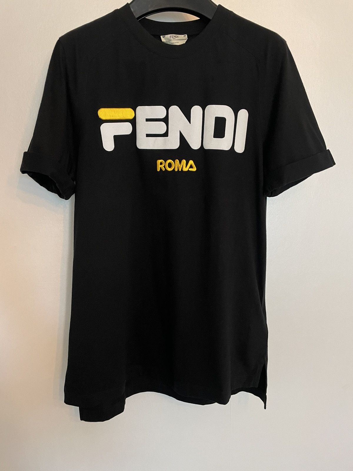 Fendi Fila Grailed