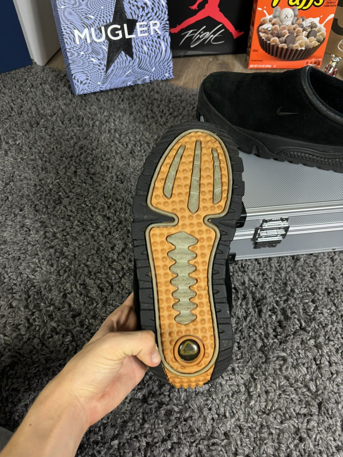 Nike × Nike ACG × Vintage Nike ACG Rufus 2 Vintage 90s OG Size US 11 / EU 44 - 7 Thumbnail