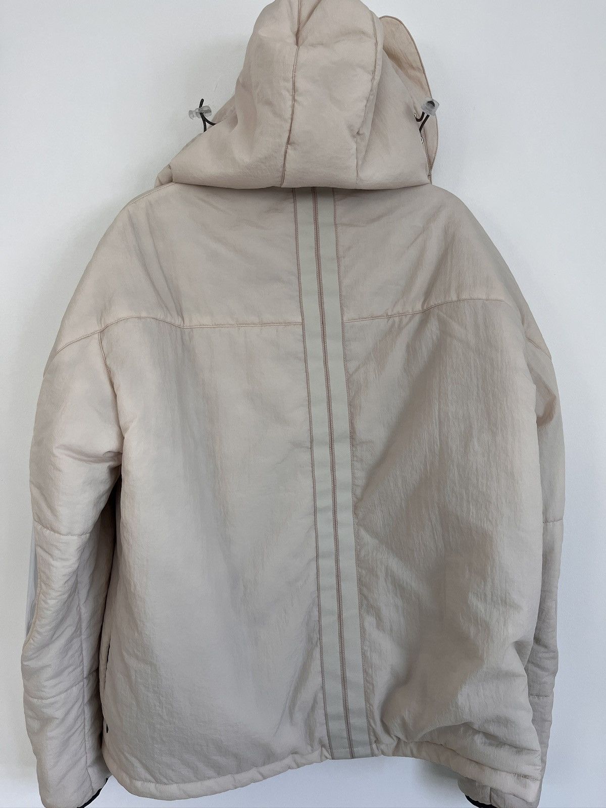 A-COLD-WALL* A-COLD-WALL* dissected-elbows puffer jacket Size US L / EU 52-54 / 3 - 5 Thumbnail