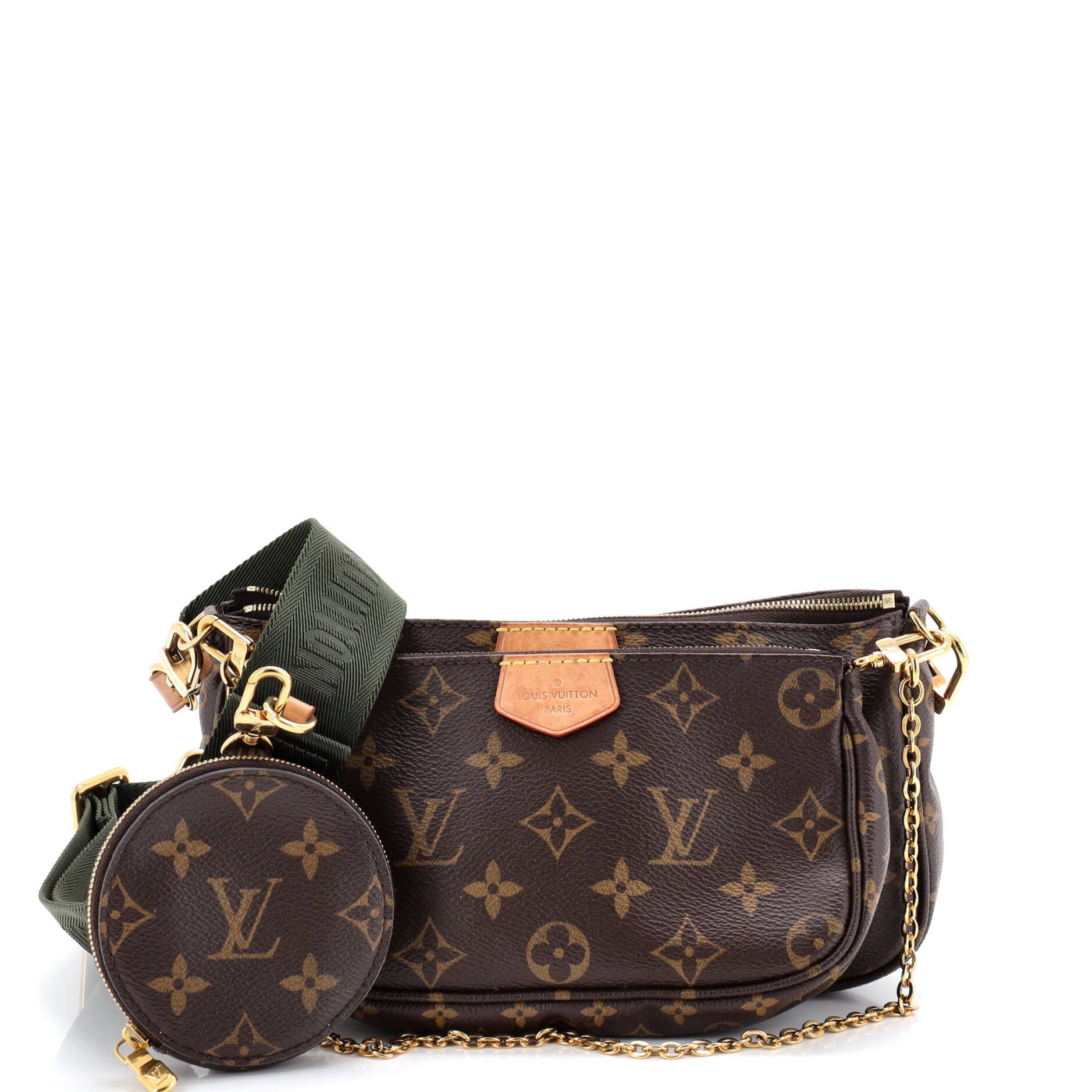 Louis Vuitton Multi Pochette Accessoires Size ONE SIZE - 1 Thumbnail