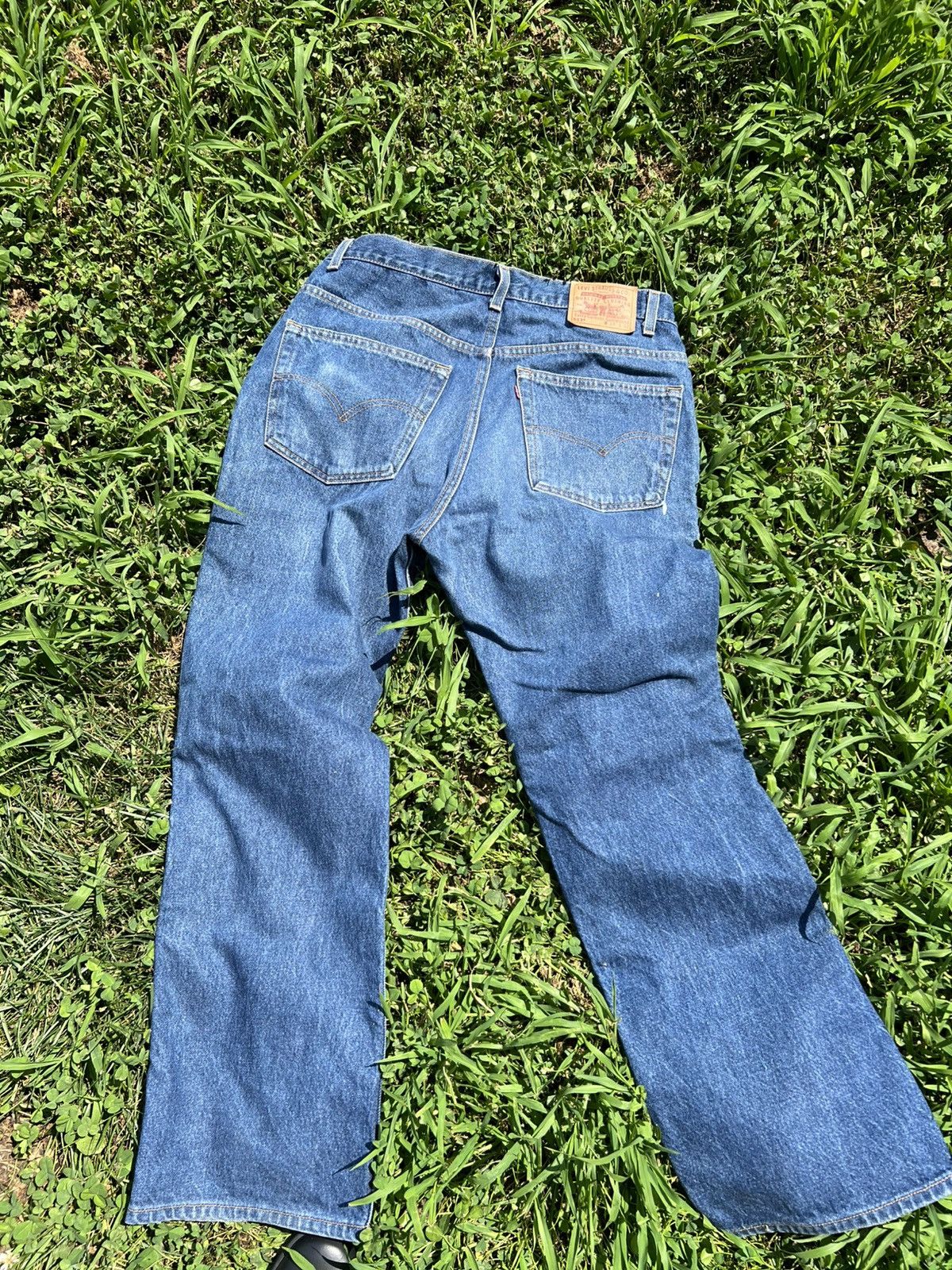 Levi's Levis Size US 38 / EU 54 - 4 Thumbnail