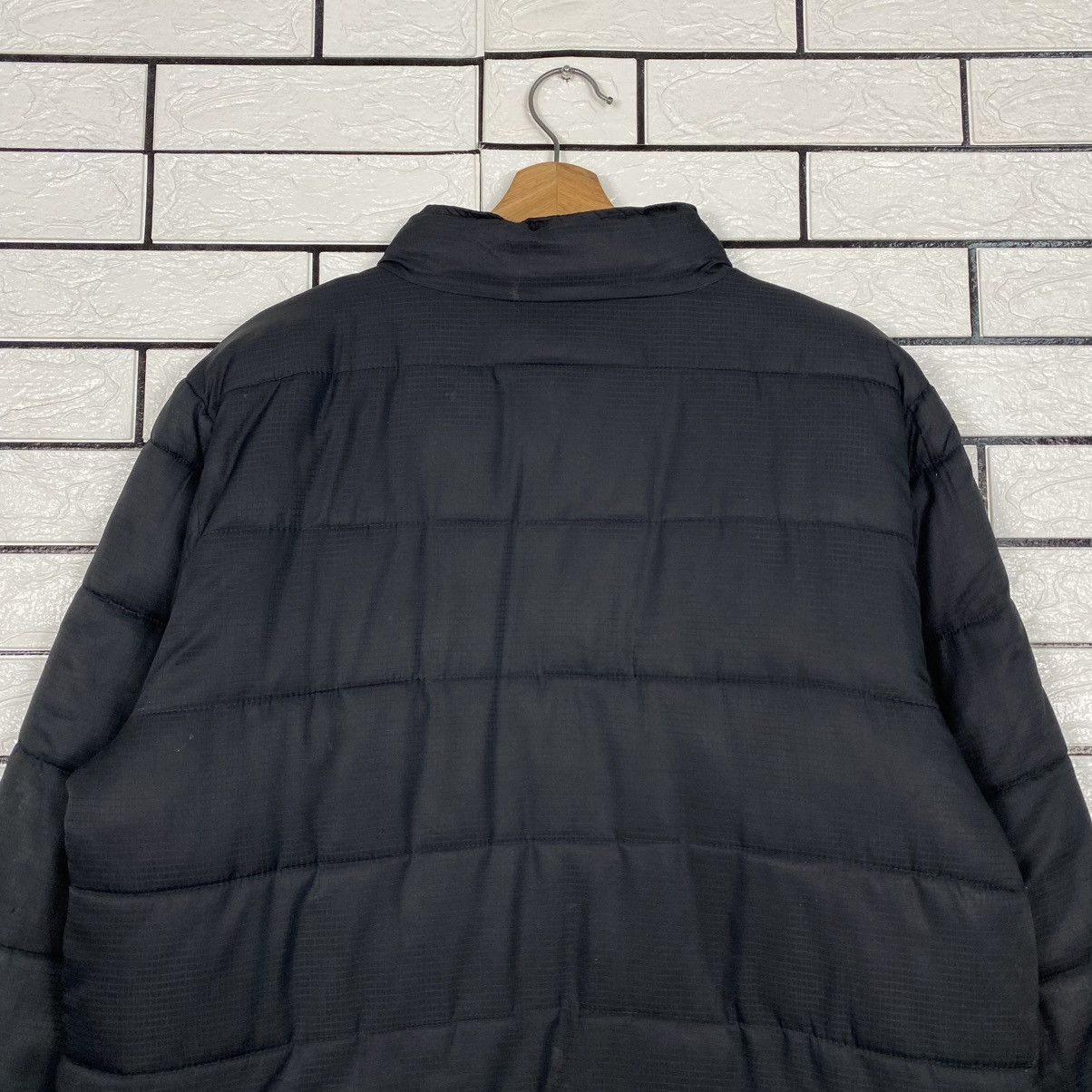 Japanese Brand 🔥VINTAGE PUFFER DOWN JACKET DISCUS SPORTEC ISSEY MIYAKE Size US L / EU 52-54 / 3 - 9 Thumbnail