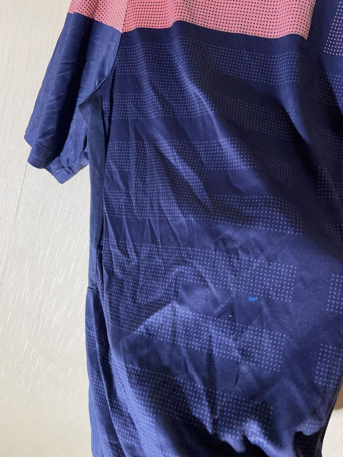 Vintage Nike Barcelona vintage soccer jersey Size US L / EU 52-54 / 3 - 15 Thumbnail