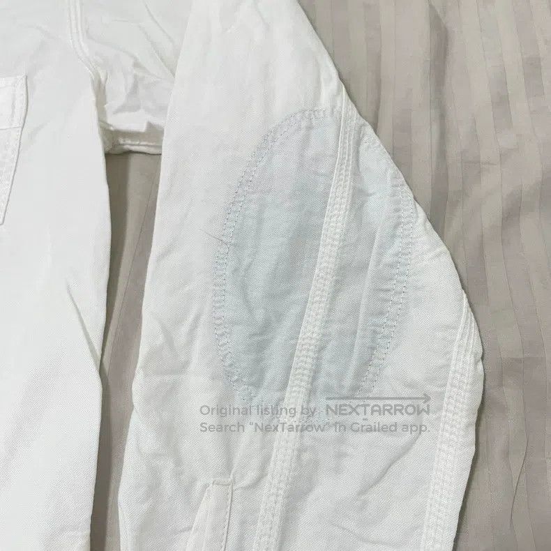 Junya Watanabe Junya Watanabe Shirt Size M / US 6-8 / IT 42-44 - 3 Thumbnail